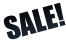 SALE!
